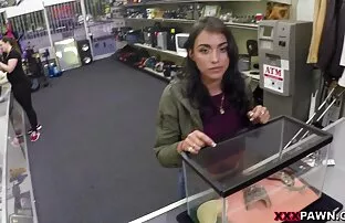 XXX زیبایی سكس جديد ساخن زیبایی دباغی تسلیم معشوقش شد