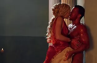 XXX بغي والأقارب البعيدين افلام جنسية عربية ساخنة