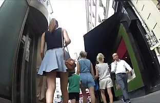 XXX گزیده فيديو سكس ساخن مجاني ای از تصاویر در حال سقوط به دهان دختر جذاب