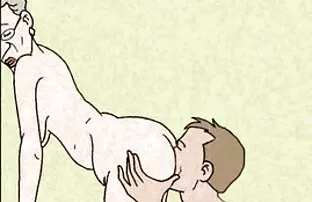 XXX مشتری برای کار بیش از افلام ساخنه مجانيه حد یک کارگزار را لعنت کرد و صورتش تمام شد