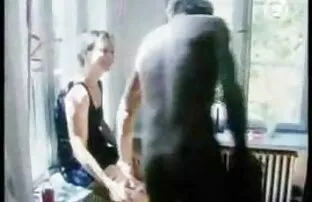 XXX في انتظار لطيف مشاهد ساخنة اجنبي
