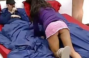 XXX الثدي نيج ساخن سخيف