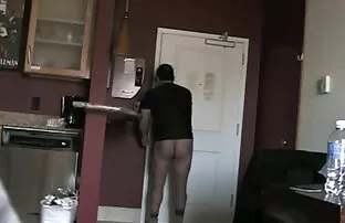 XXX يمارس الجنس مع سيد الوشم سكس ساخن سمينات