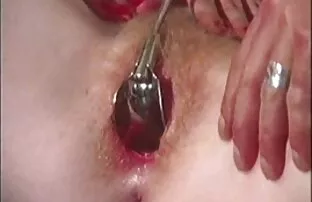 XXX غريب و مساج برازيلي ساخن فراشة