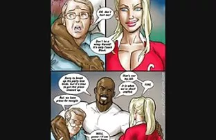 XXX أصلع الخشب الأسود سكس ساخن هندي وسحق
