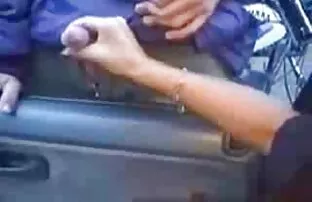 XXX پسر خوش شانس بود که در شرکت دو دختر داغ افلام اباحيه ساخنه جدا بود