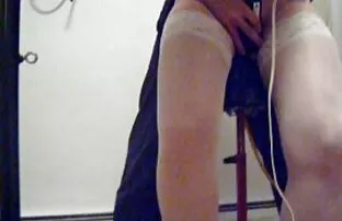 XXX تخل اللصوص سكس ساخن ومثير