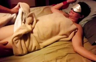 XXX یک زوج جوان سوراخ ها را امتحان می کنند افلام سكس مصرى ساخن