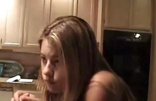 XXX رئیس قبل از جفت گیری به تحميل فيلم سكس ساخن وزیر anilingus داغ داد