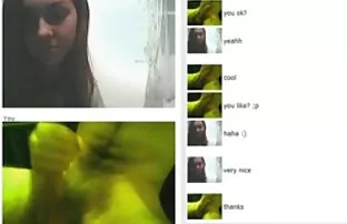 XXX زن جوانی سكس فرنسي ساخن جدا در خانه برای بچه دزد دریایی زبان خونسردی فکر کرد