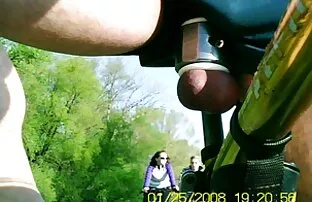 XXX آن مرد یک کلاس سكس حار جدا جدا معلم جنسی را می زند