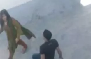 XXX روانشناسی به زن و شكس ساخن شوهر می آموزد که رابطه جنسی برقرار کنند
