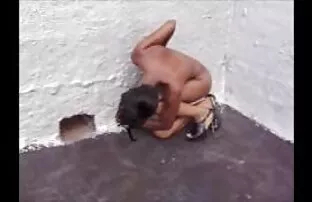 XXX نفرح عند وصول الطبيب مساج مثير ساخن