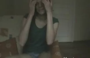 XXX شاي افلام سكس حار لورين