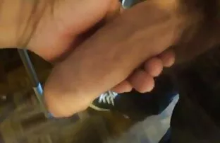 XXX ميزة الفرخ في جوارب حمراء سكس مراهقات ساخن